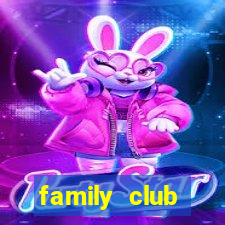 family club colorado springs