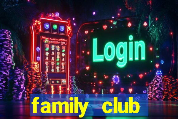 family club colorado springs