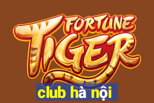 club ha noi