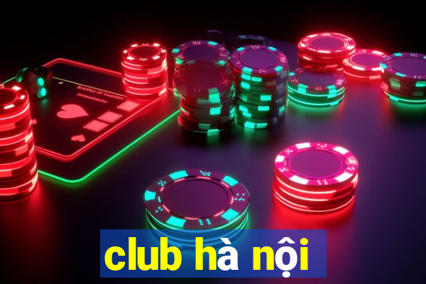 club ha noi