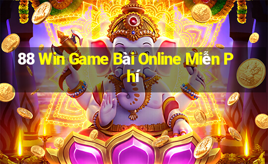 88 Win Game Bài Online Miễn Phí