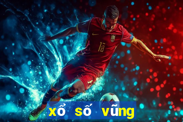 xổ số vũng tàu 25 tháng 5