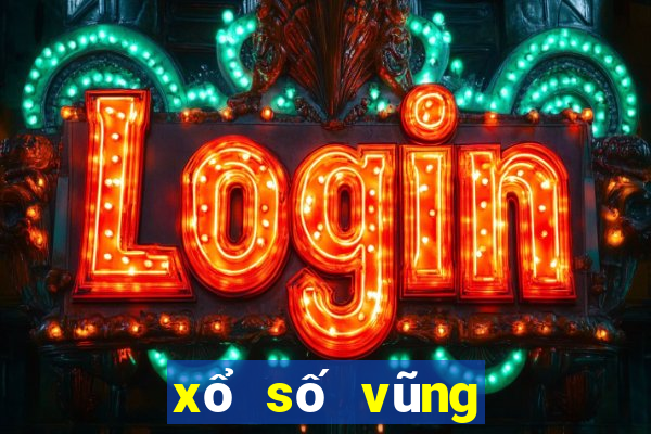 xổ số vũng tàu 25 tháng 5