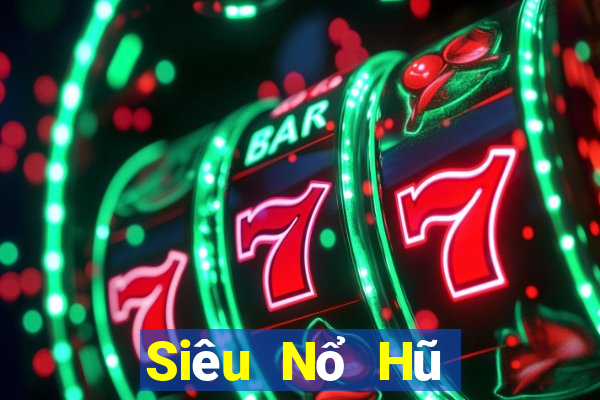 Siêu Nổ Hũ Game Bài Nhất Vip