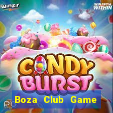 Boza Club Game Bài Offline