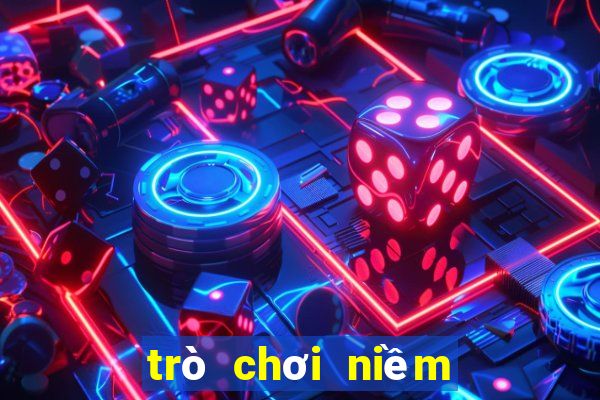 trò chơi niềm vui 777 apk