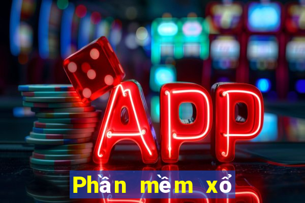 Phần mềm xổ số Bojuke apk