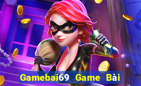 Gamebai69 Game Bài Offline Cho Pc