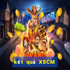 kết quả XSCM ngày 29