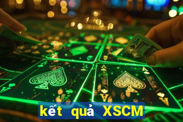 kết quả XSCM ngày 29