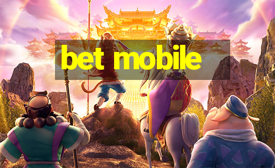 bet mobile