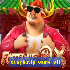 Quayhuvip Game Bài Ma Thuật