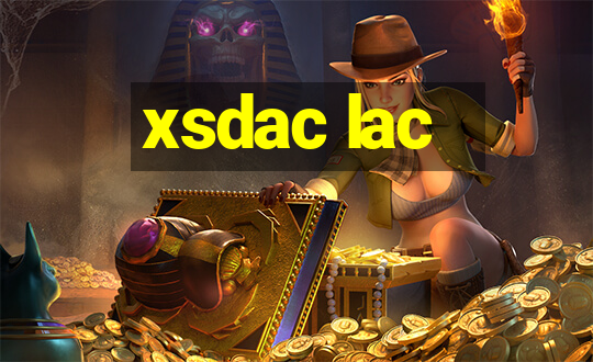 xsdac lac