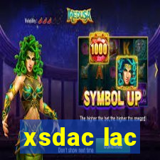 xsdac lac