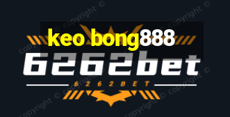 keo bong888