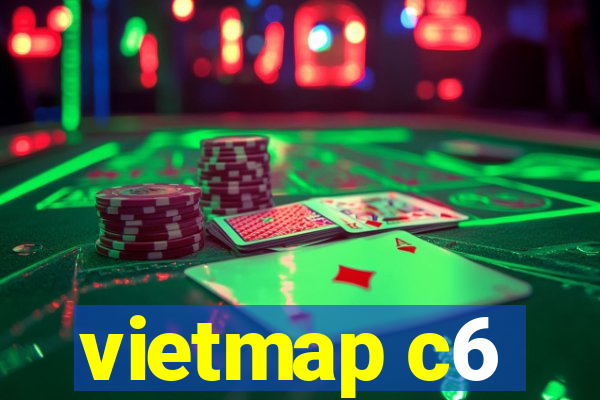 vietmap c6