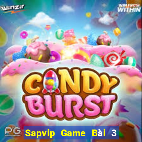 Sapvip Game Bài 3 Cây Online