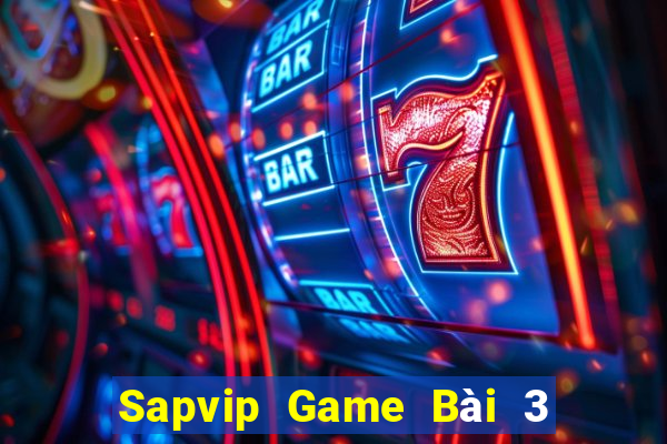 Sapvip Game Bài 3 Cây Online