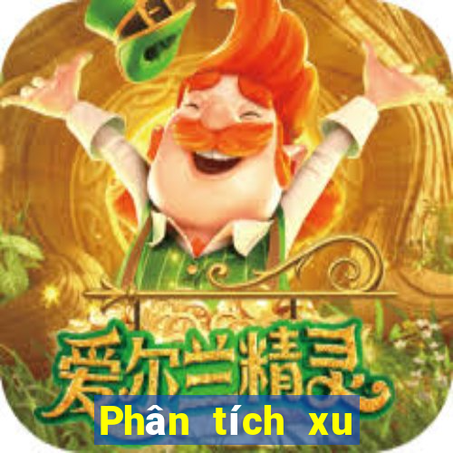 Phân tích xu hướng xổ số