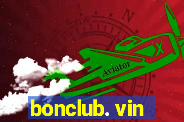 bonclub. vin