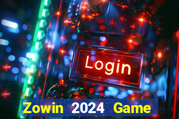 Zowin 2024 Game Bài Online