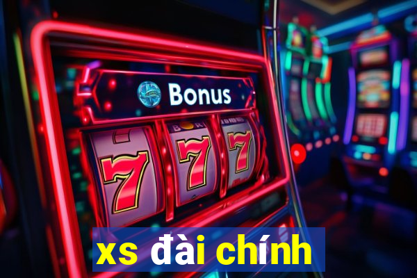 xs đài chính