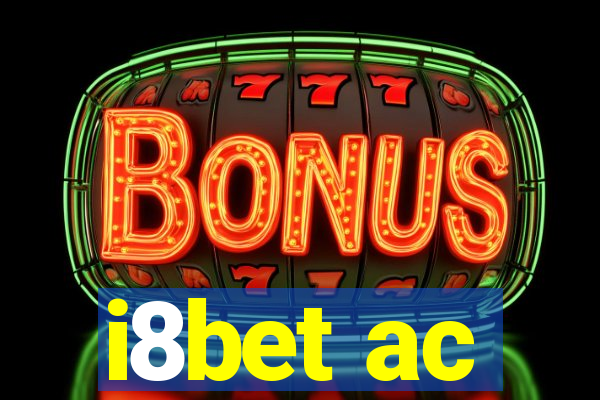 i8bet ac