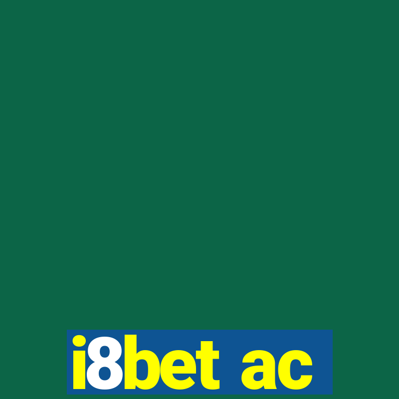 i8bet ac