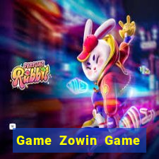 Game Zowin Game Bài Sunwin