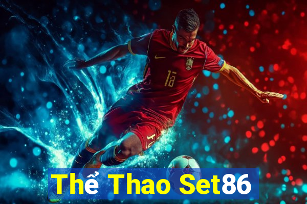 Thể Thao Set86