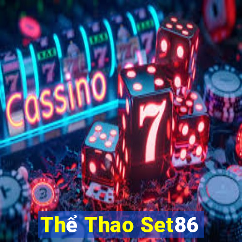 Thể Thao Set86