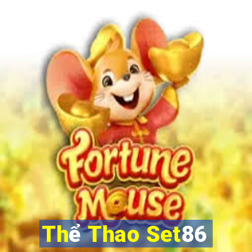 Thể Thao Set86