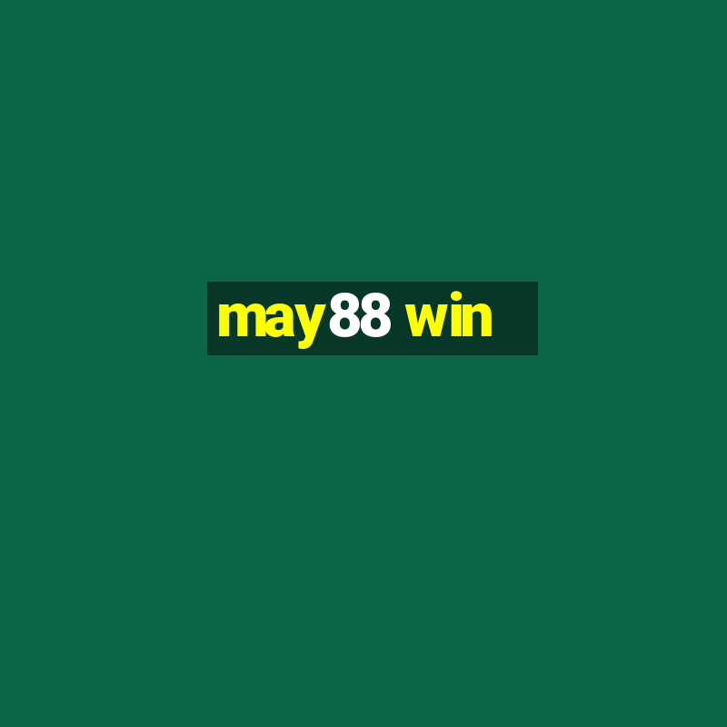 may88 win