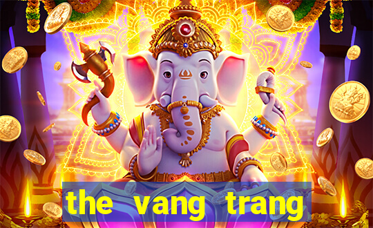 the vang trang khuyet club