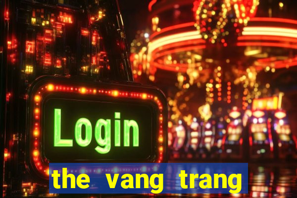 the vang trang khuyet club