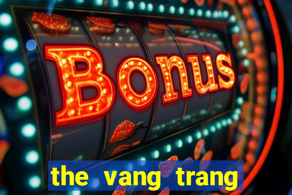 the vang trang khuyet club