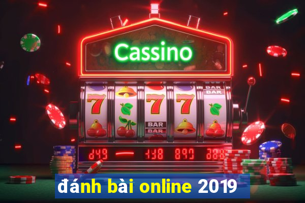 đánh bài online 2019