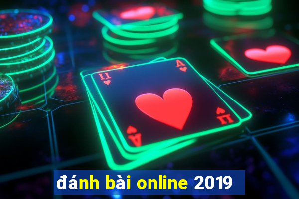 đánh bài online 2019