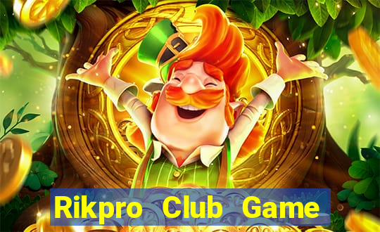 Rikpro Club Game Bài Kungfu