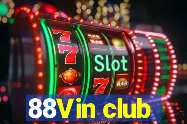 88Vin club