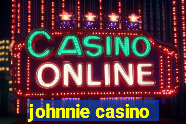 johnnie casino