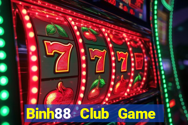 Binh88 Club Game Bài G88