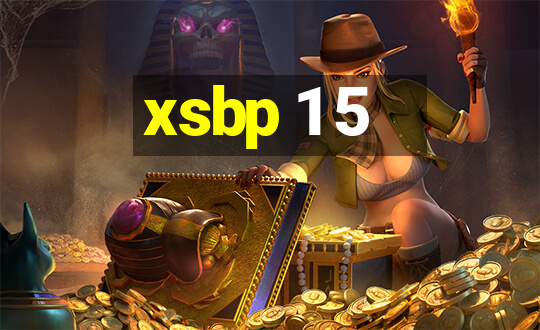 xsbp 1 5