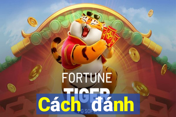 Cách đánh Baccarat cơm gạo