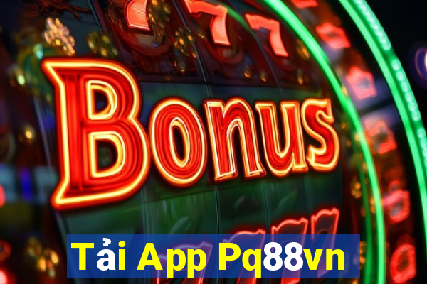 Tải App Pq88vn