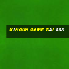 Kìngun Game Bài 888