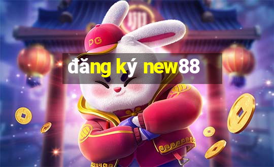 đăng ký new88