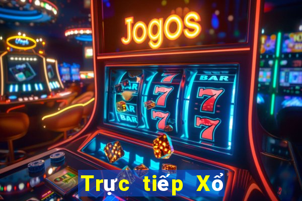 Trực tiếp Xổ Số gia lai ngày 16