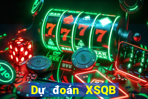 Dự đoán XSQB ngày thứ năm