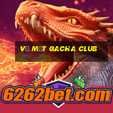 vẽ mắt gacha club